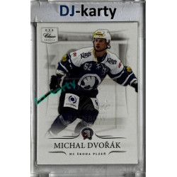 2014/15 OFS #039 Michal Dvořák Rainbow Parallel xxx/125