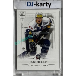 2014/15 OFS #041 Jakub Lev Rainbow Parallel xxx/125