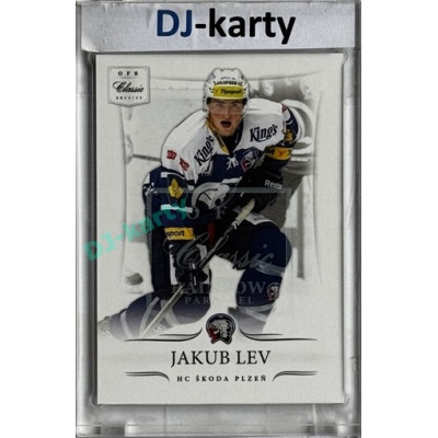 2014/15 OFS #041 Jakub Lev Rainbow Parallel xxx/125