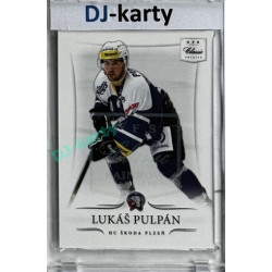 2014/15 OFS #032 Lukáš Pulpán Rainbow Parallel xxx/125