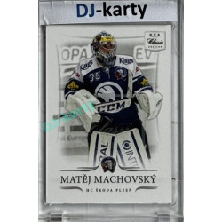 2014/15 OFS #030 Matěj Machovský Rainbow Parallel xxx/125