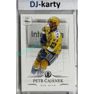 2014/15 OFS #052 Petr Čajánek Rainbow Parallel xxx/125
