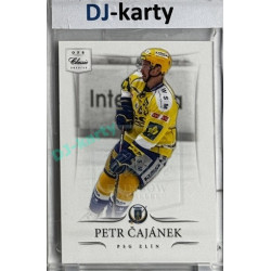 2014/15 OFS #052 Petr Čajánek Rainbow Parallel xxx/125