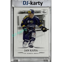 2014/15 OFS #081 Jan Káňa Rainbow Parallel xxx/125