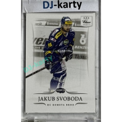 2014/15 OFS #084 Jakub Svoboda Rainbow Parallel xxx/125