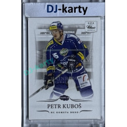 2014/15 OFS #252 Petr Kuboš Rainbow Parallel xxx/125
