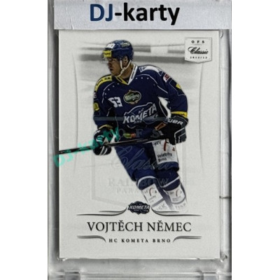 2014/15 OFS #085 Vojtěch Němec Rainbow Parallel xxx/125