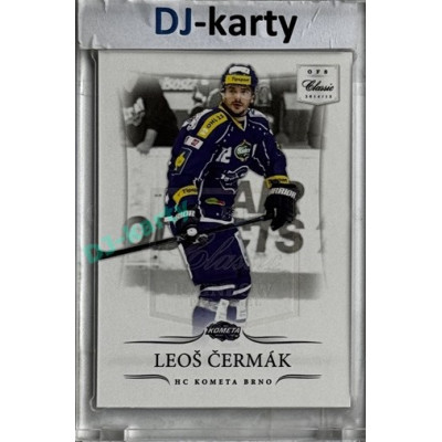 2014/15 OFS #080 Leoš Čermák Rainbow Parallel xxx/125
