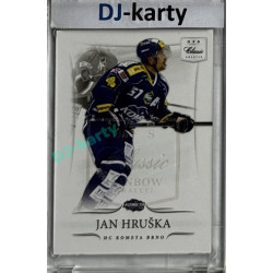 2014/15 OFS #083 Jan Hruška Rainbow Parallel xxx/125