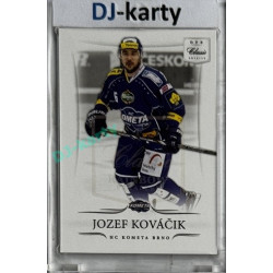 2014/15 OFS #077 Jozef Kováčik Rainbow Parallel xxx/125