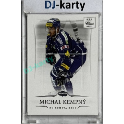 2014/15 OFS #078 Michal Kempný Rainbow Parallel xxx/125