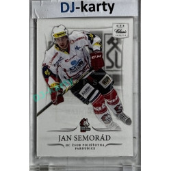 2014/15 OFS #098 Jan Semorád Rainbow Parallel xxx/125