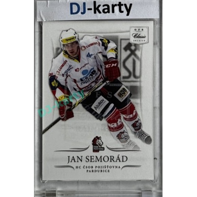 2014/15 OFS #098 Jan Semorád Rainbow Parallel xxx/125