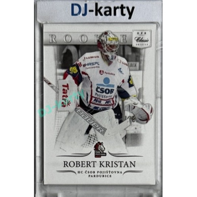 2014/15 OFS #089 Robert Kristan Rainbow Parallel xxx/125