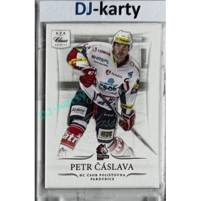 2014/15 OFS #091 Petr Čáslava Rainbow Parallel xxx/125