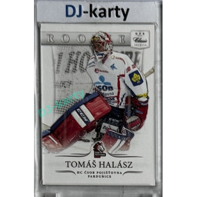 2014/15 OFS #088 Tomáš Halász Rainbow Parallel xxx/125