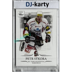 2014/15 OFS #096 Petr Sýkora Rainbow Parallel xxx/125