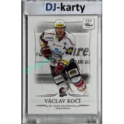 2014/15 OFS #093 Václav Kočí Rainbow Parallel xxx/125