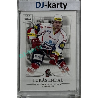 2014/15 OFS #097 Lukáš Endál Rainbow Parallel xxx/125