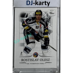 2014/15 OFS #110 Rostislav Olesz Rainbow Parallel xxx/125