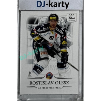 2014/15 OFS #110 Rostislav Olesz Rainbow Parallel xxx/125