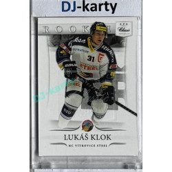 2014/15 OFS #109 Lukáš Klok Rainbow Parallel xxx/125