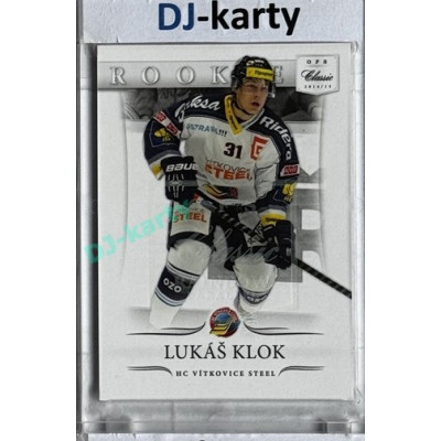 2014/15 OFS #109 Lukáš Klok Rainbow Parallel xxx/125