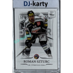 2014/15 OFS #116 Roman Szturc Rainbow Parallel xxx/125