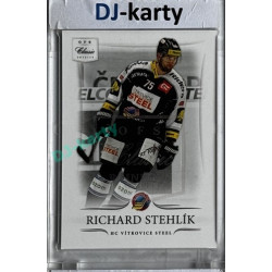 2014/15 OFS #106 Richard Stehlík Rainbow Parallel xxx/125