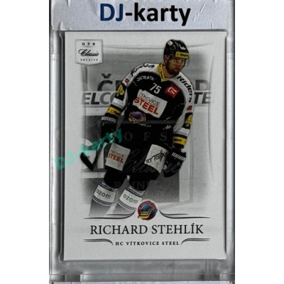 2014/15 OFS #106 Richard Stehlík Rainbow Parallel xxx/125