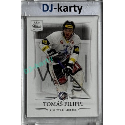 2014/15 OFS #129 Tomáš Filippi Rainbow Parallel xxx/125