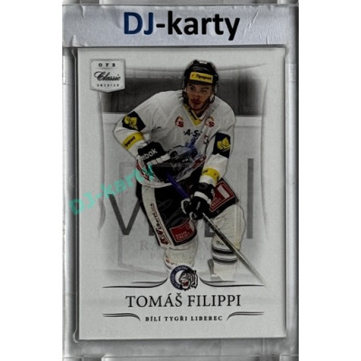 2014/15 OFS #129 Tomáš Filippi Rainbow Parallel xxx/125