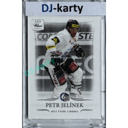 2014/15 OFS #125 Petr Jelínek Rainbow Parallel xxx/125