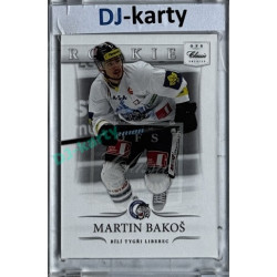2014/15 OFS #124 Martin Bakoš Rainbow Parallel xxx/125