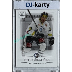 2014/15 OFS #121 Petr Gřegořek Rainbow Parallel xxx/125