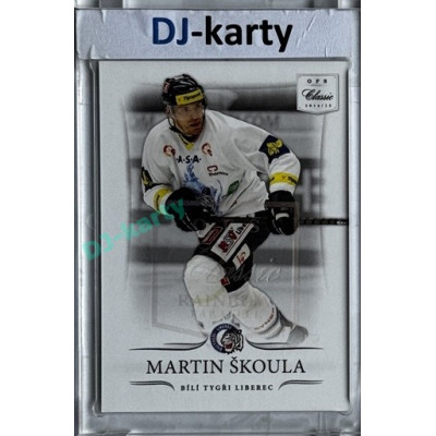 2014/15 OFS #119 Martin Škoula Rainbow Parallel xxx/125