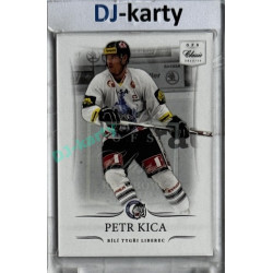 2014/15 OFS #127 Petr Kica Rainbow Parallel xxx/125
