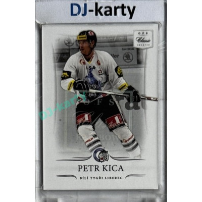 2014/15 OFS #127 Petr Kica Rainbow Parallel xxx/125
