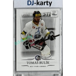 2014/15 OFS #128 Tomáš Bulík Rainbow Parallel xxx/125