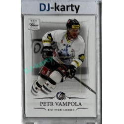 2014/15 OFS #126 Petr Vampola Rainbow Parallel xxx/125