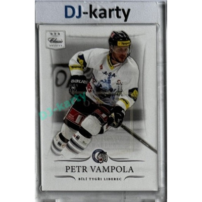 2014/15 OFS #126 Petr Vampola Rainbow Parallel xxx/125
