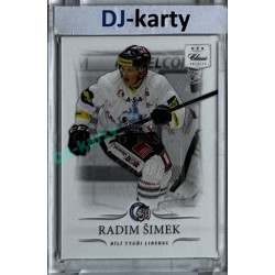 2014/15 OFS #122 Radim Šimek Rainbow Parallel xxx/125
