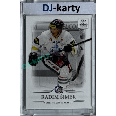 2014/15 OFS #122 Radim Šimek Rainbow Parallel xxx/125