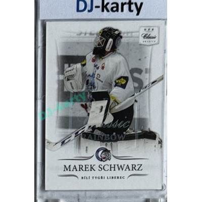 2014/15 OFS #118 Marek Schwarz Rainbow Parallel xxx/125