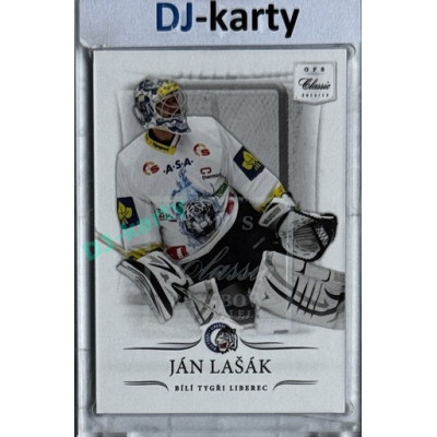 2014/15 OFS #117 Ján Lašák Rainbow Parallel xxx/125