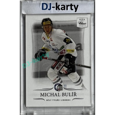 2014/15 OFS #130 Michal Bulíř Rainbow Parallel xxx/125