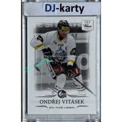 2014/15 OFS #120 Ondřej Vitásek Rainbow Parallel xxx/125