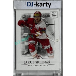 2014/15 OFS #143 Jakub Sklenář Rainbow Parallel xxx/125