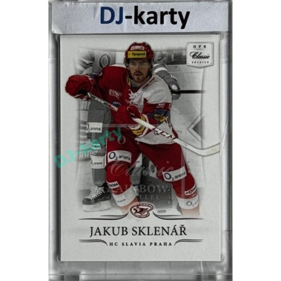 2014/15 OFS #143 Jakub Sklenář Rainbow Parallel xxx/125