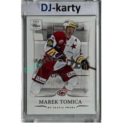 2014/15 OFS #141 Marek Tomica Rainbow Parallel xxx/125